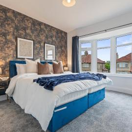 Bare House - Opendoor Property
