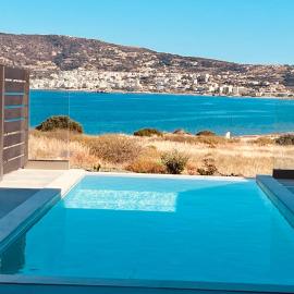 Relaxury Villa IV