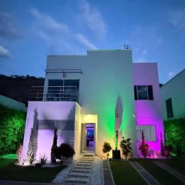 Casa agradable familiar, hotel em Anapoima