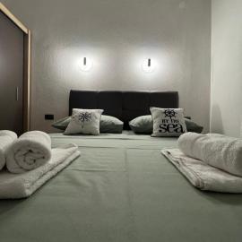 Stara kuća โรงแรมในคาชเตลา