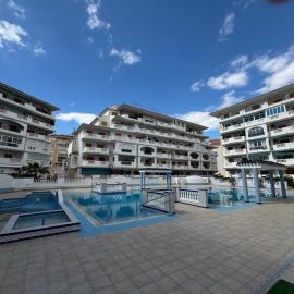Apartamento Viñamar en Playa de La Mata, hotel em La Mata