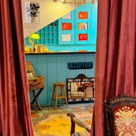 Sufi Homes, hotel en Konya