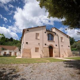 Private Villa San Luigi