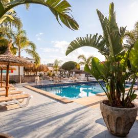 Hotel Chevy & Suites, hotell i Cala Ratjada
