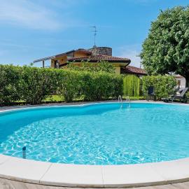 La Casa di Gio - 2 Camere Singole, hotelli kohteessa Zevio