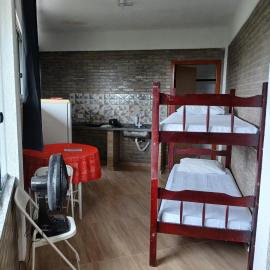 Studio na Serra I, hotel in Itatiaia