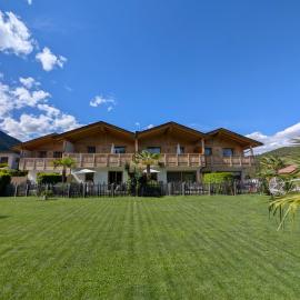 Chalet Schaller