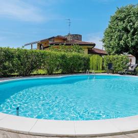 La Casa di Gio - Doppia e Singole, hotelli kohteessa Campanella
