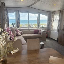 Craig Marian, The Beach Holiday Park