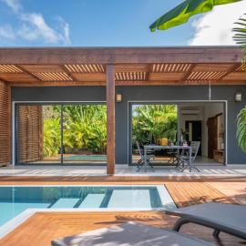 Villa Remeitch 2 Bedrooms Private Pool & Sauna