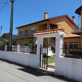 Vivenda Atlantico, hotel a Vila Praia de Âncora