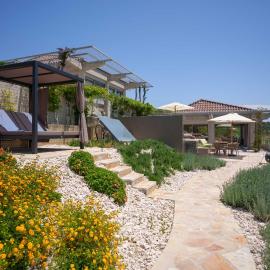 Turtle Home, hotel a Skala di Cefalonia
