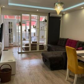 Nora's Nest Central Budva