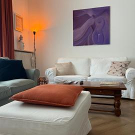 Casa Gaudia Varese living-working e quiete