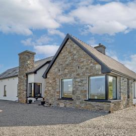 Sweet Garden, hotel v destinaci Ballyconneely