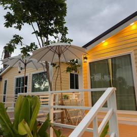 วันรีสอร์ท, Hotel in Ratchaburi