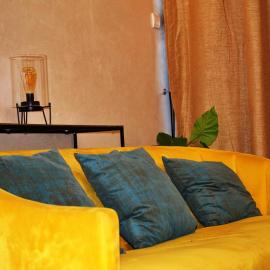 2 Bedroom Living Room, Kwame Nkrumah