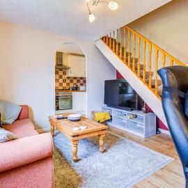 Cozy Home in Chelmsford - Pass the Keys