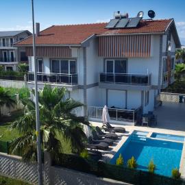 Villa Bahar