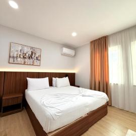 Hotel Aleks