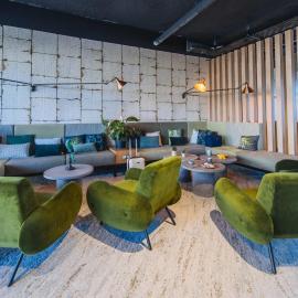 Ibis Styles Rouen Centre Rive Gauche, хотел в Руан