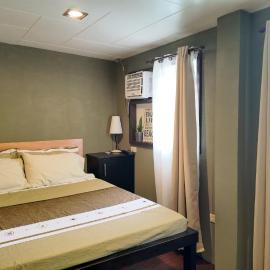Attika Homestay Coron, Palawan