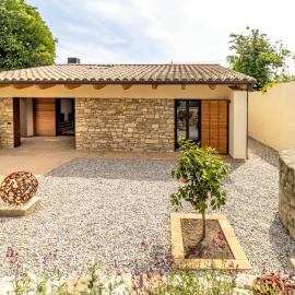 Casa Romaní– Alojamiento acogedor