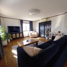 Villa Nami, Hotel in Kashima