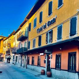 Hotel del Corso, hotel a Sestola
