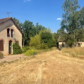 La Maison Sycomore