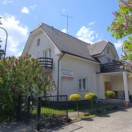Dom Pod Gruszką