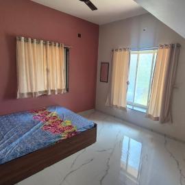 Ranes home stay, hotell sihtkohas Talgaon