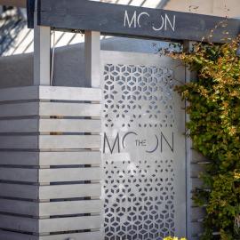 The Moon Vama Veche, hotell sihtkohas Vama Veche