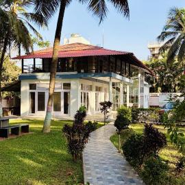 Niwas Villa