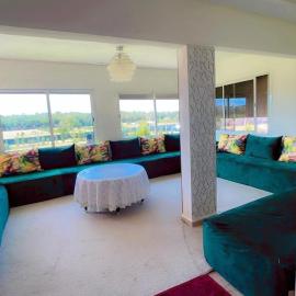 Meditation house, Hotel in El Jadida