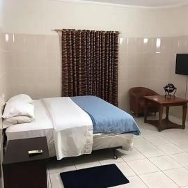 Studio Apt-Osu، فندق في Christiansborg