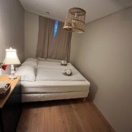 Cozy room, hotel in Stykkishólmur