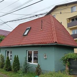 Casa 3 camere – hotel w mieście Sângeorgiu de Mureș