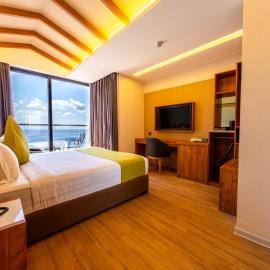 Triton Exotica, hotel en Maafushi