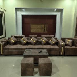 Avs Jain's house, hotel a Ujjain