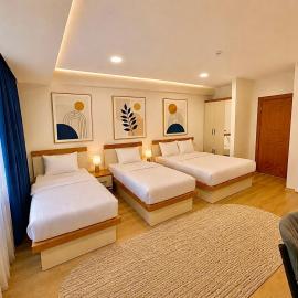 ISTANBUL STAY Boutıque Hotel, отель в Стамбуле