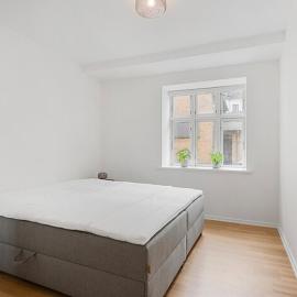 Apartment near pedestrian street in Aalborg