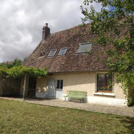 Charming cottage