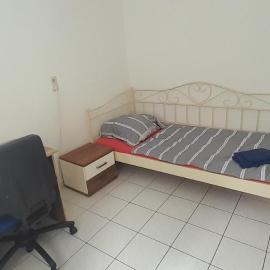 Ela Gar 6, hotel a Garsten