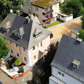 다운에 위치한 호텔 City Ferienhaus Daun