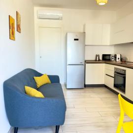 NURAS - Diana's Retreat, hotel i Casa Linari