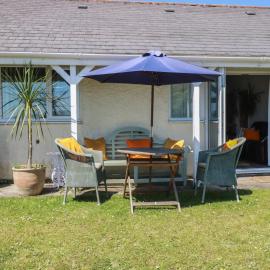 Rollies Retreat, hotel in Fowey