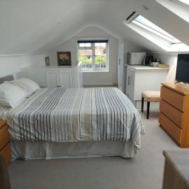 Avalon Guest Suite Ewell