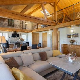 Maison Chalet, hotel a Le Nayrac