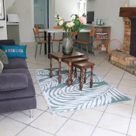 M28 - Maison de campagne avec climatisation, hotel di Barby